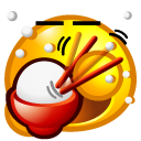 popo emotions full version hungry
